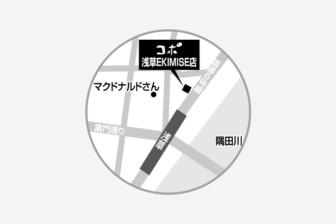 地図画像