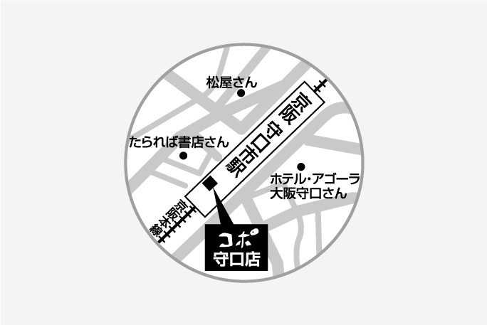 地図画像