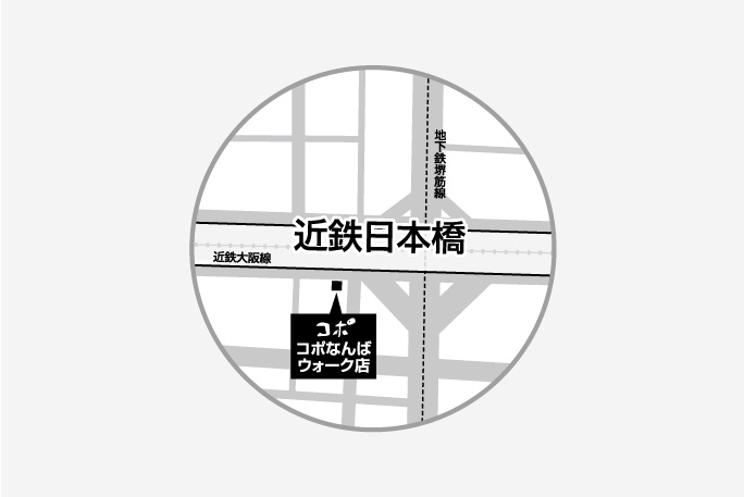 地図画像