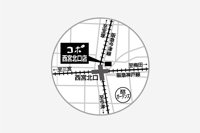 地図画像